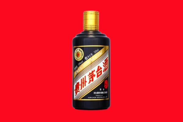 运城盐湖区回收茅台酒瓶